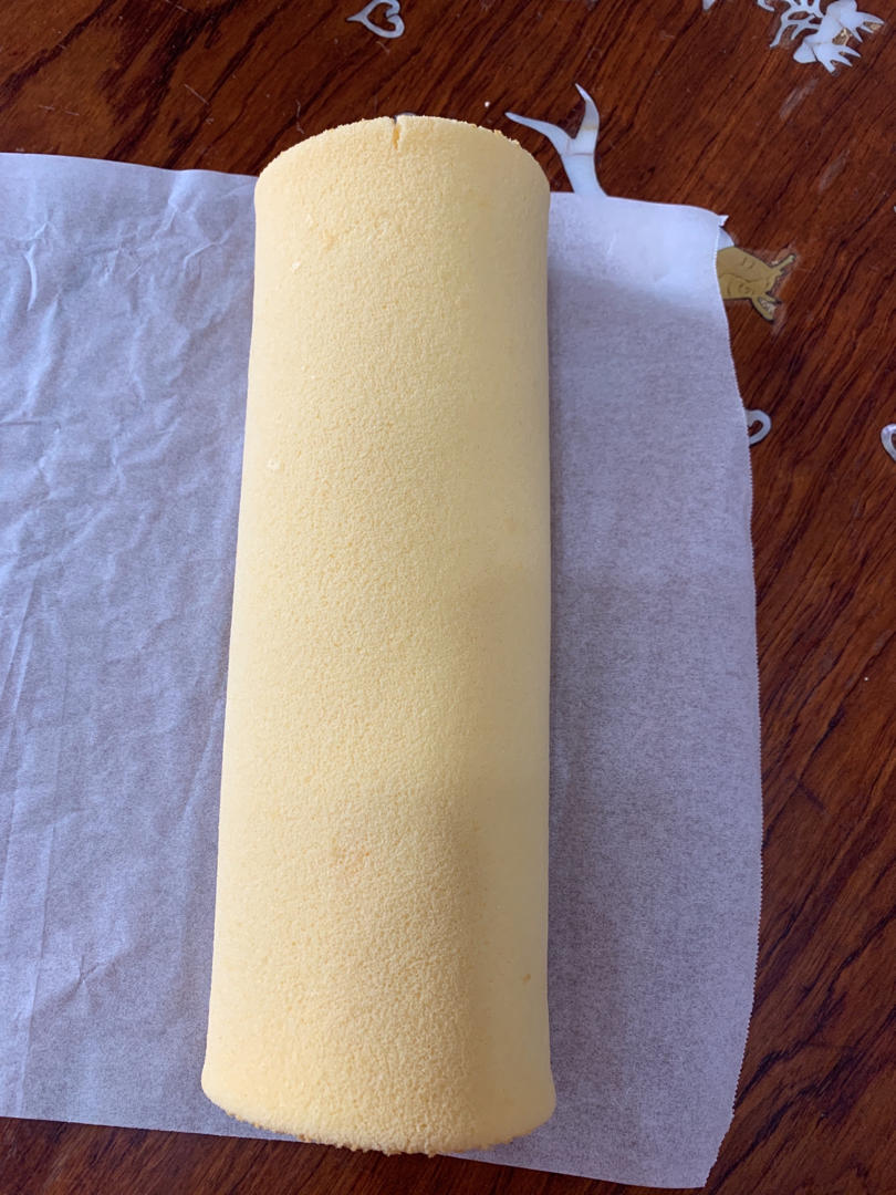 教你制作高颜值草莓蛋糕卷！粉嫩毛巾面