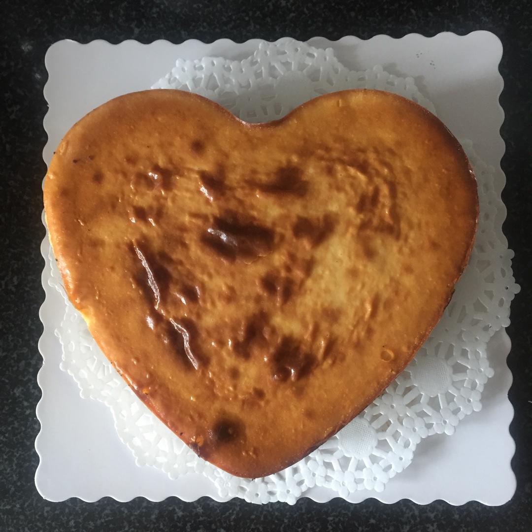 小嶋老师的经典重乳酪蛋糕（超详细版）