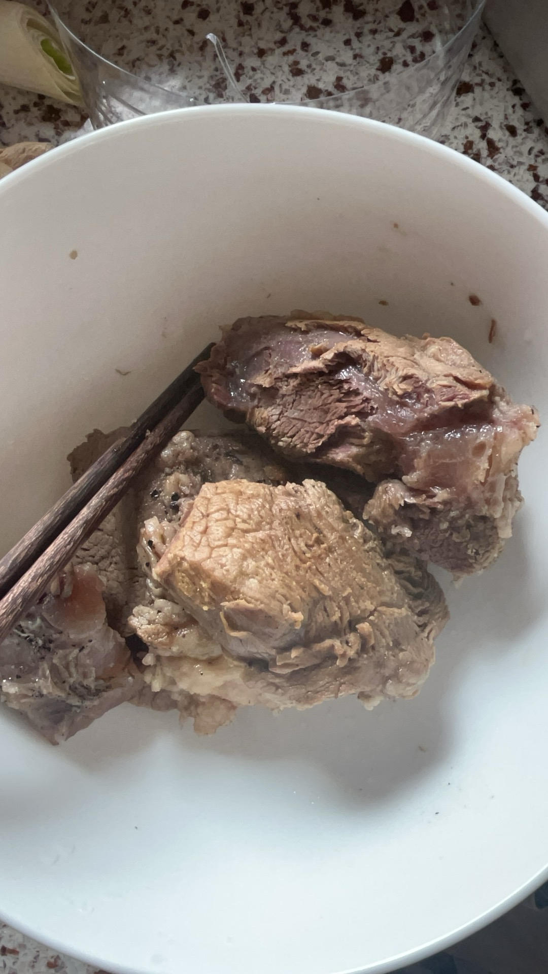 极简·古法｜酱牛肉·卤牛肉·牛腱子｜卡卡爸·不藏私