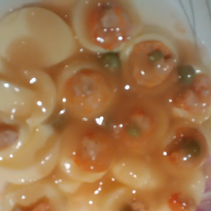 玉子虾仁