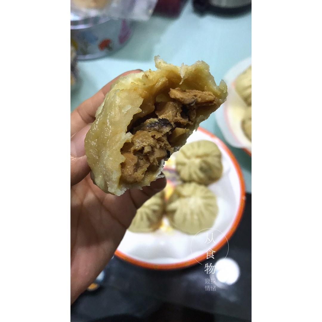 三丁包