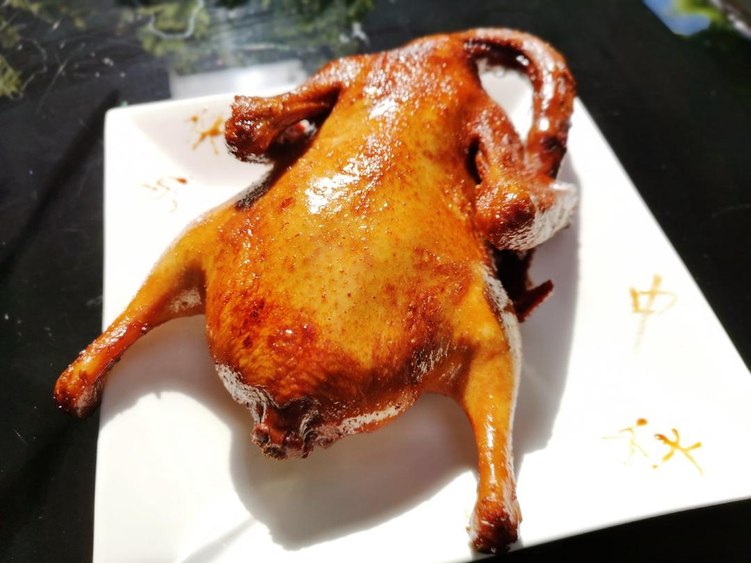 酱鸭