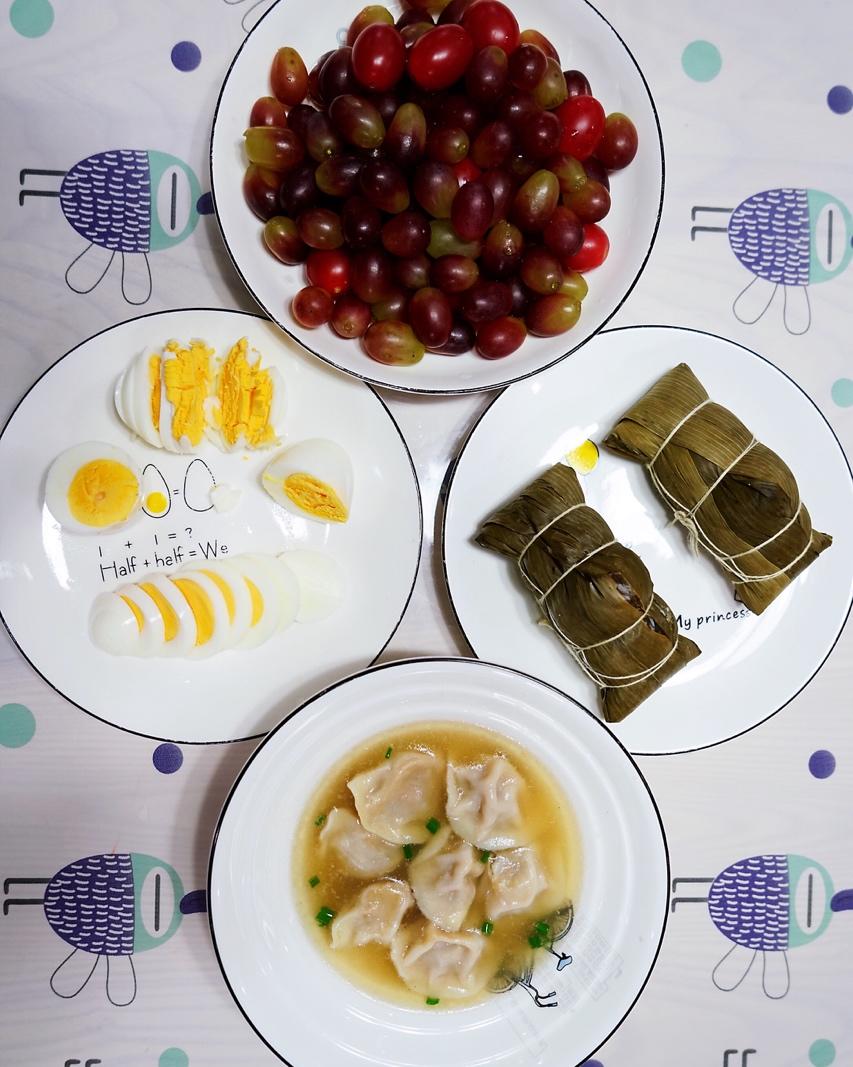 水饺怎么煮(纪录下来)