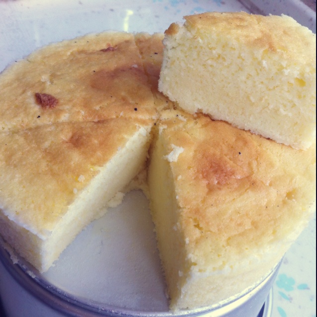 完胜各种叔叔家的起司蛋糕