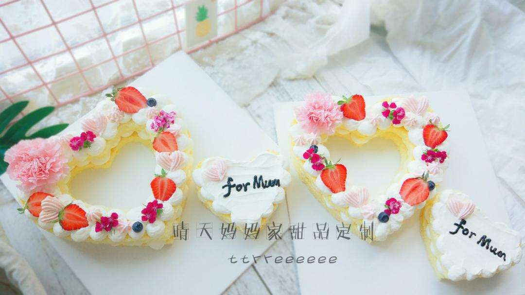 当下最最流行的数字蛋糕大揭秘