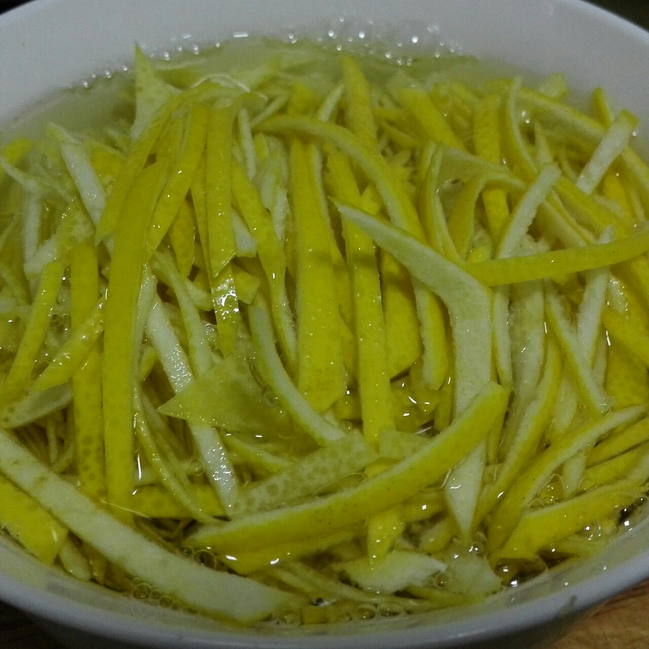 蜂蜜柚子茶