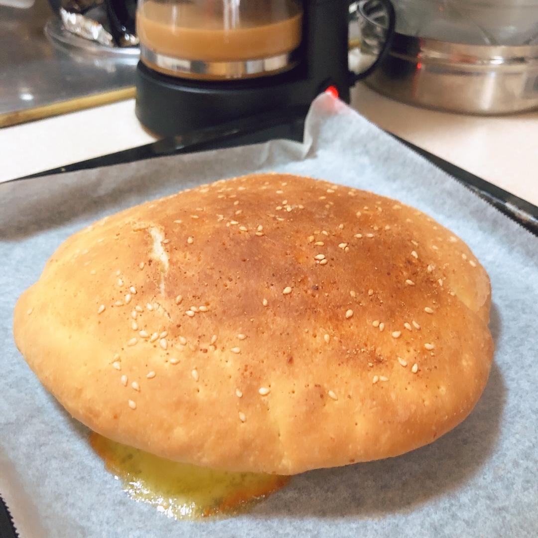 蒙古奶酪包👩‍🍳