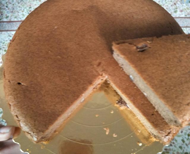 可可威风的做法