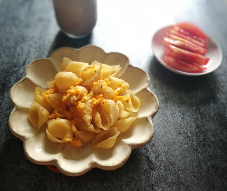 低油脂饮食记录