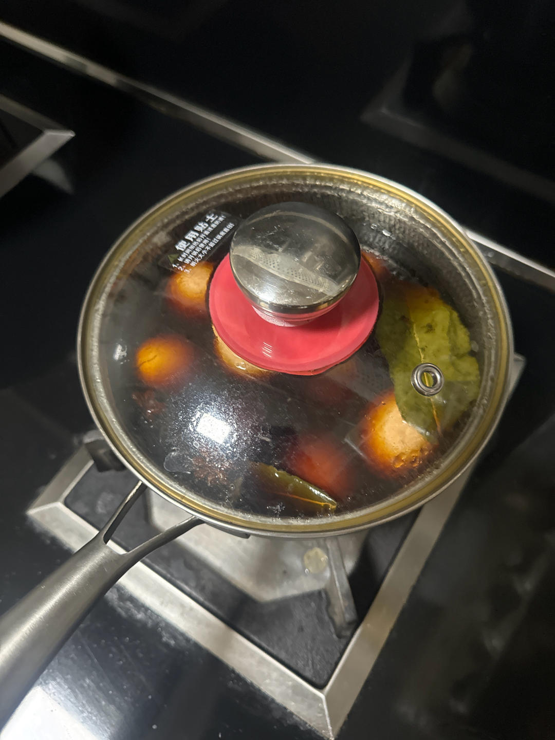 五香茶叶蛋