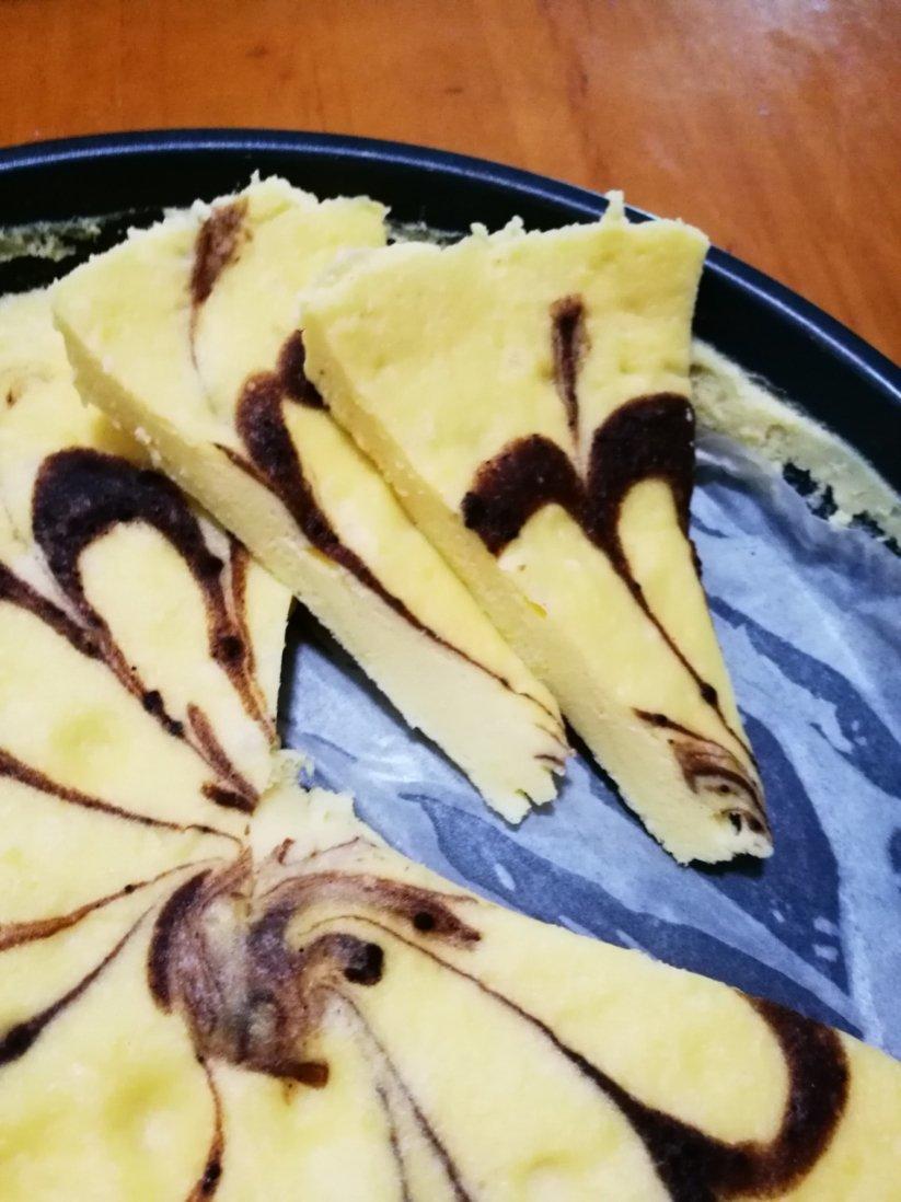 酸奶蒸蛋糕(入口即化)