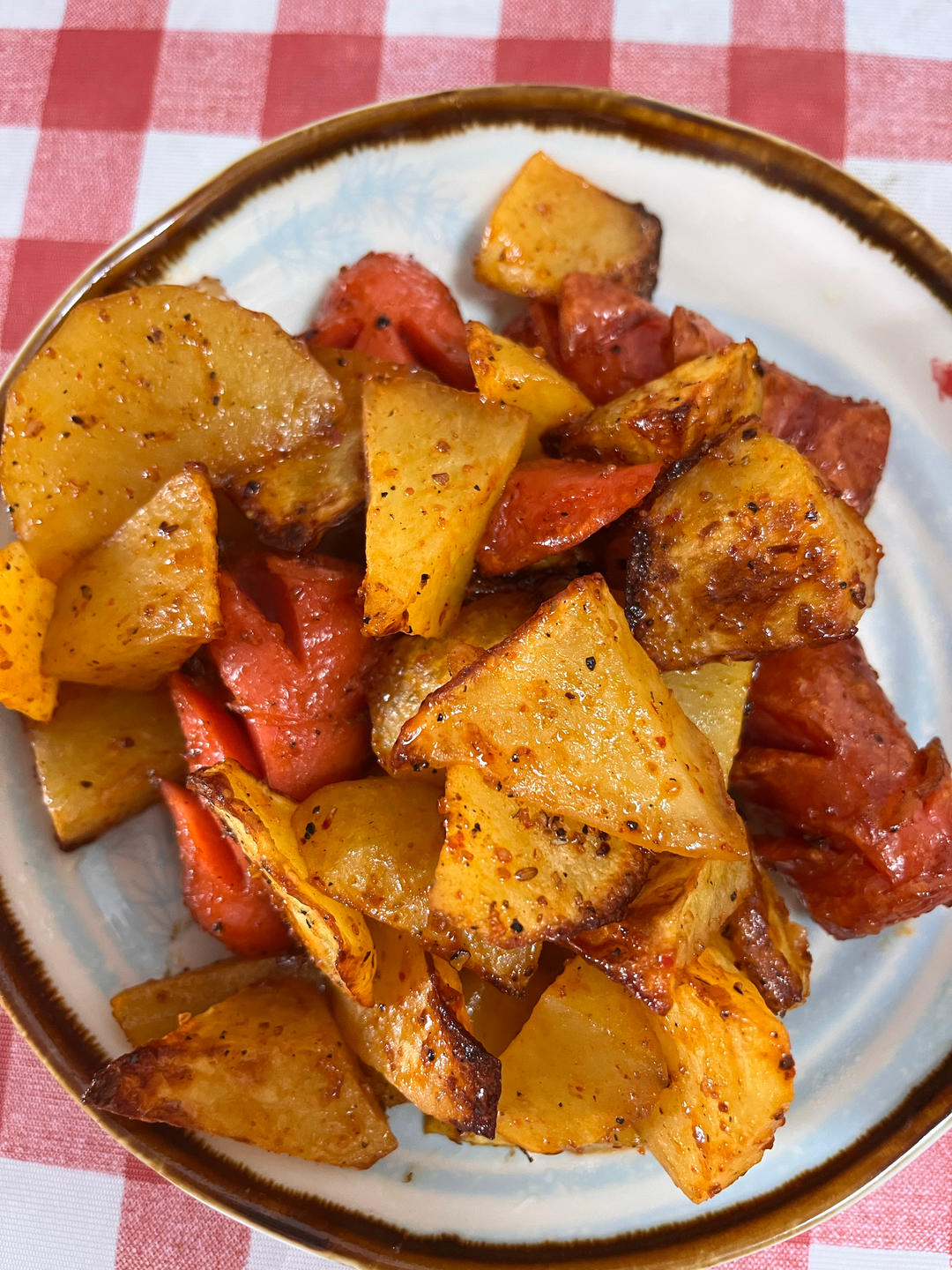 这个做法真的绝了啊 想去楼下支个夜宵摊！！