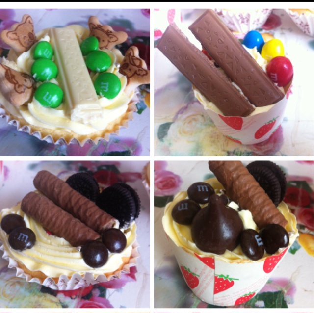 【caketalkme】意式奶油霜