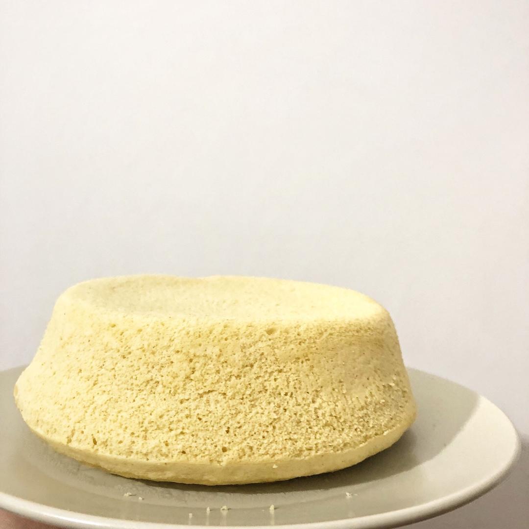 完胜九毛九的（小米糕）小米粉版
