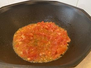 西红柿豆腐的做法 步骤2