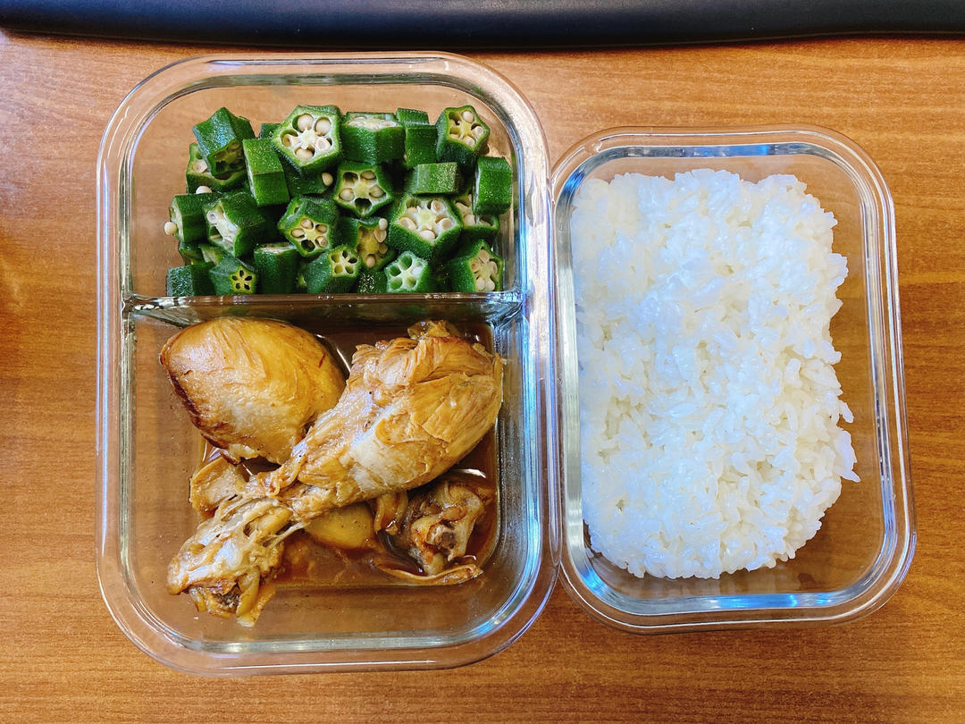 运动减肥餐