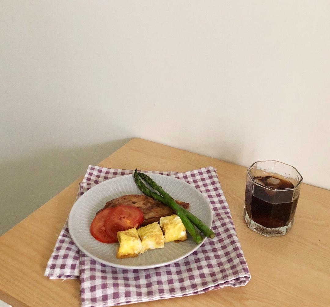 7日低卡减脂餐搭配