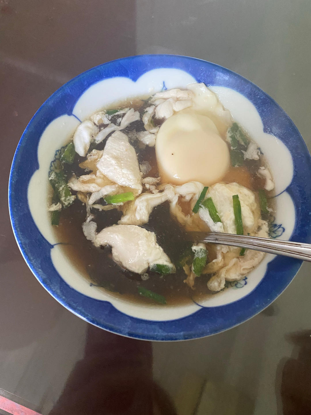 为了这一口，每天早起十分钟！