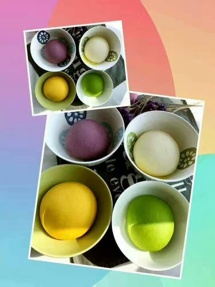 自制健康冰棒