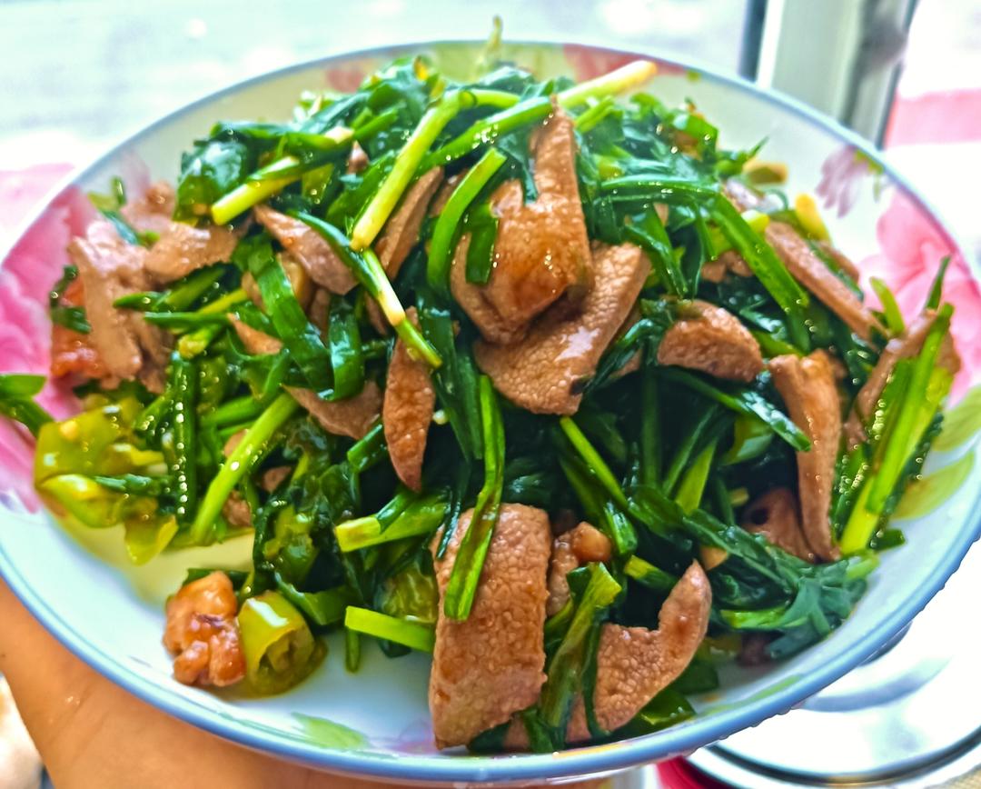 土匪猪肝🌟没有腥味🌟嫩‼️