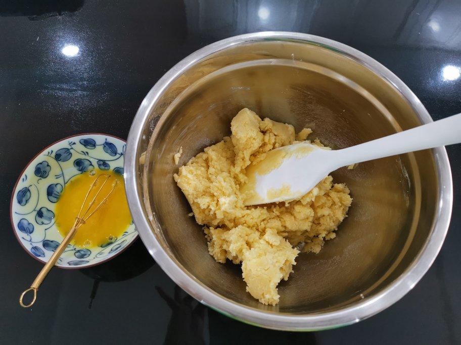 桃酥