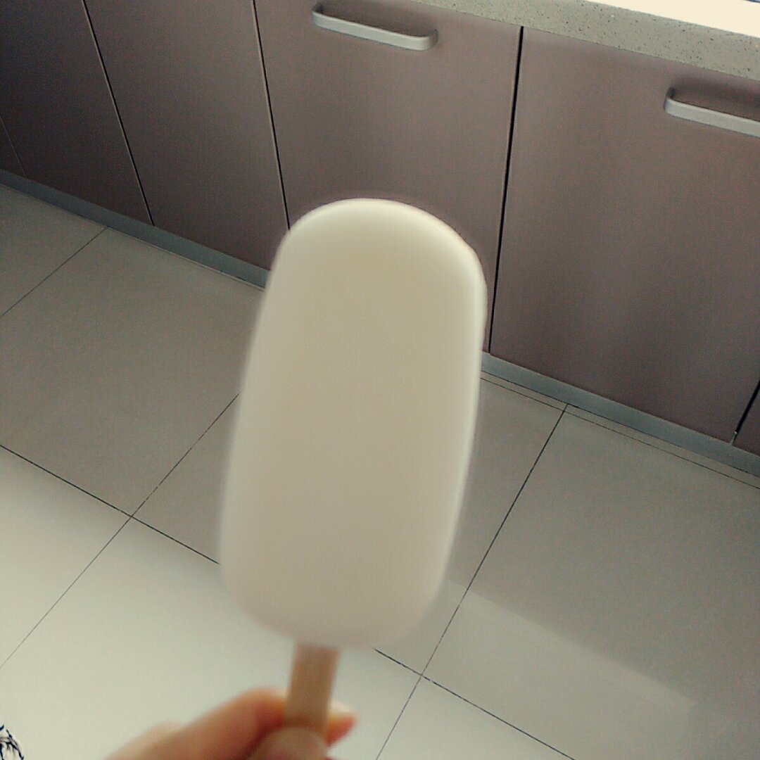 最简单快手的雪糕——酸奶雪糕（附变化版本）