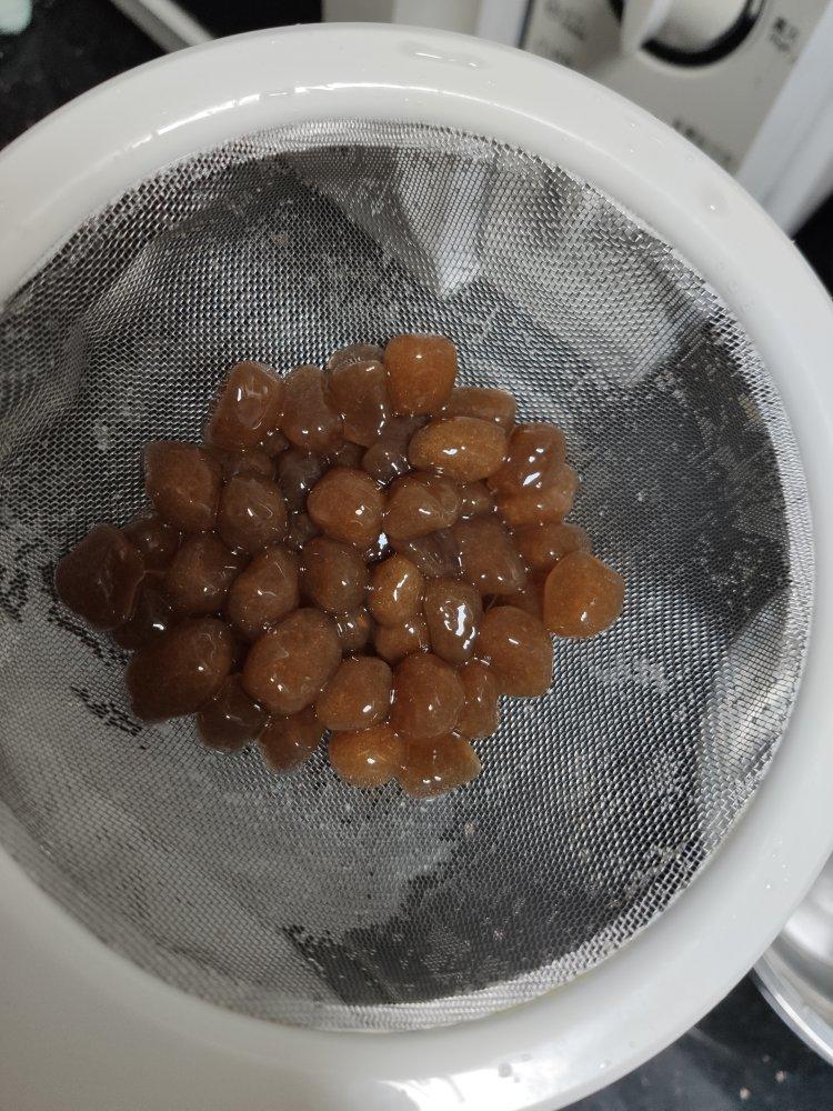 【零失败！超简单！】自制可挂壁黑糖珍珠