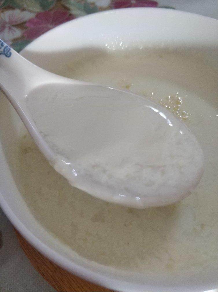 微波炉做姜撞奶