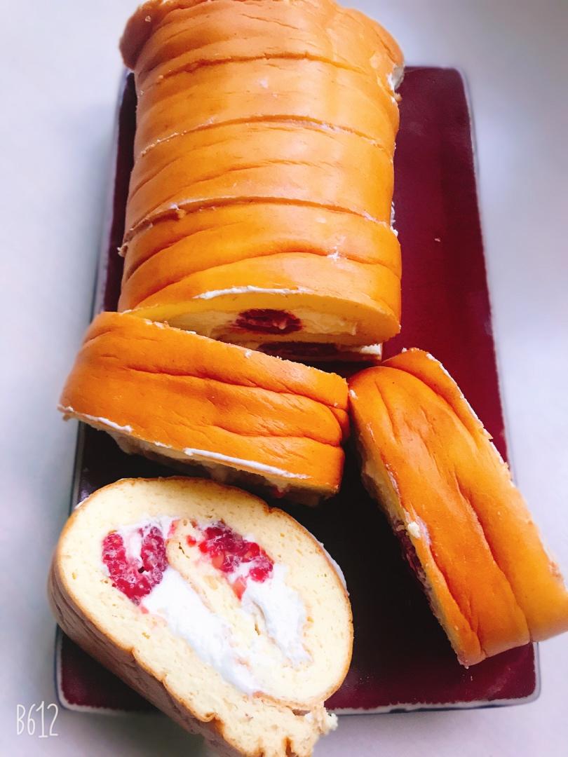 最最最喜欢的生酮低碳蛋糕