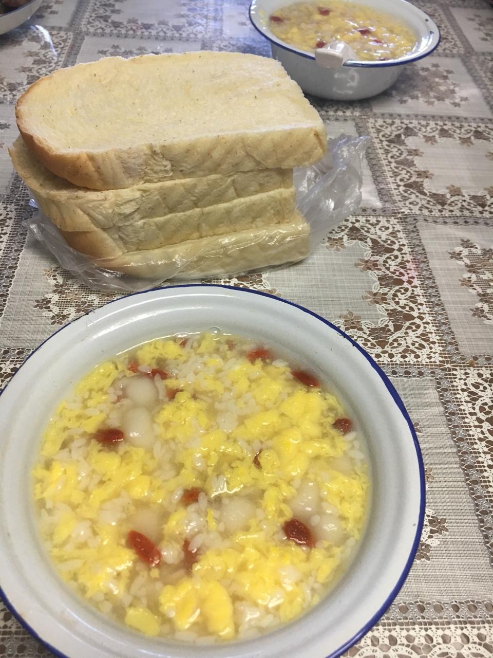 酒酿 (酒酿系列一）