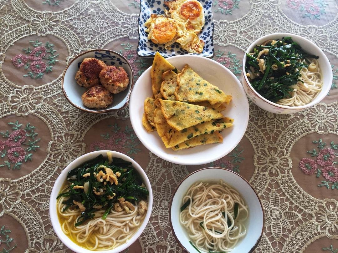 第二届早餐马拉松