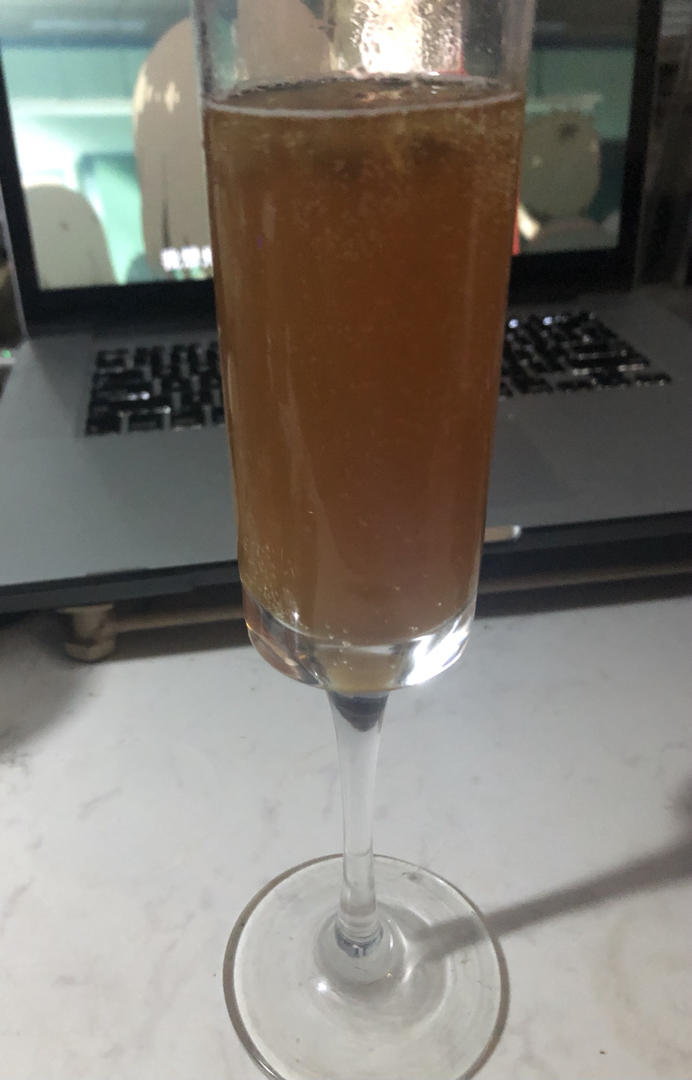 水开菲儿喂养water kefir culture