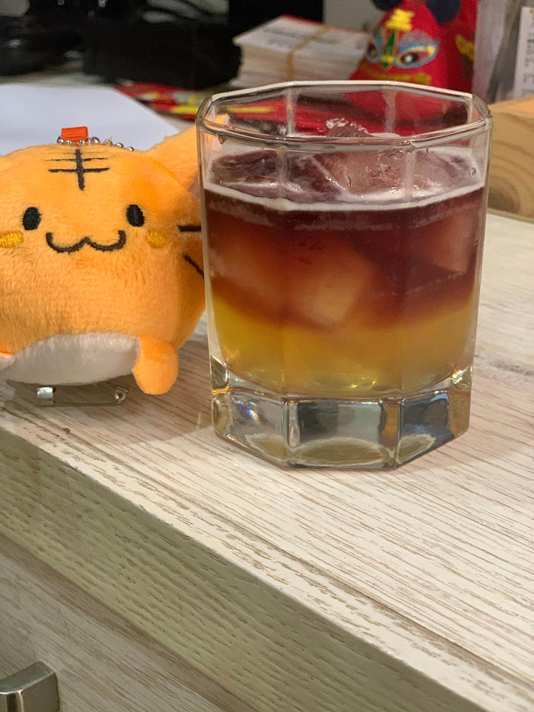 纽约酸（New York Sour）