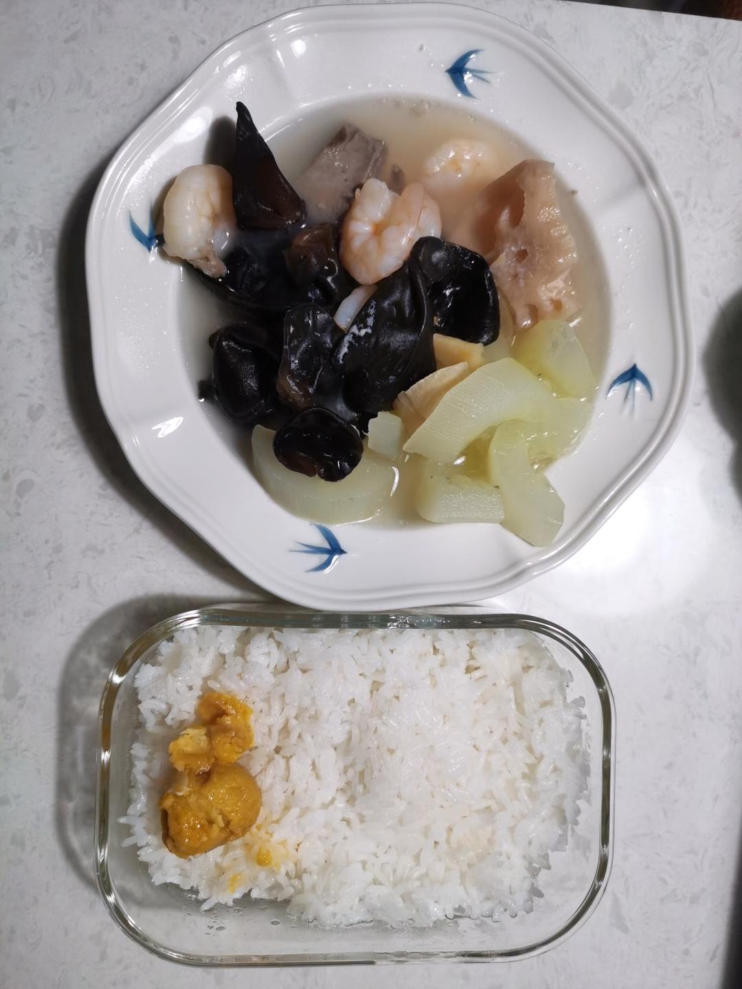 带娃简餐