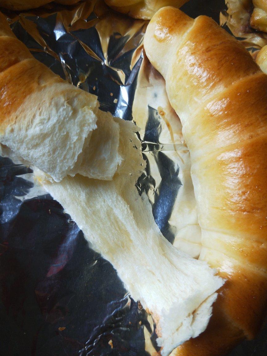 面包十五分钟手套膜及拉丝秘笈(附七岁儿童终极版)