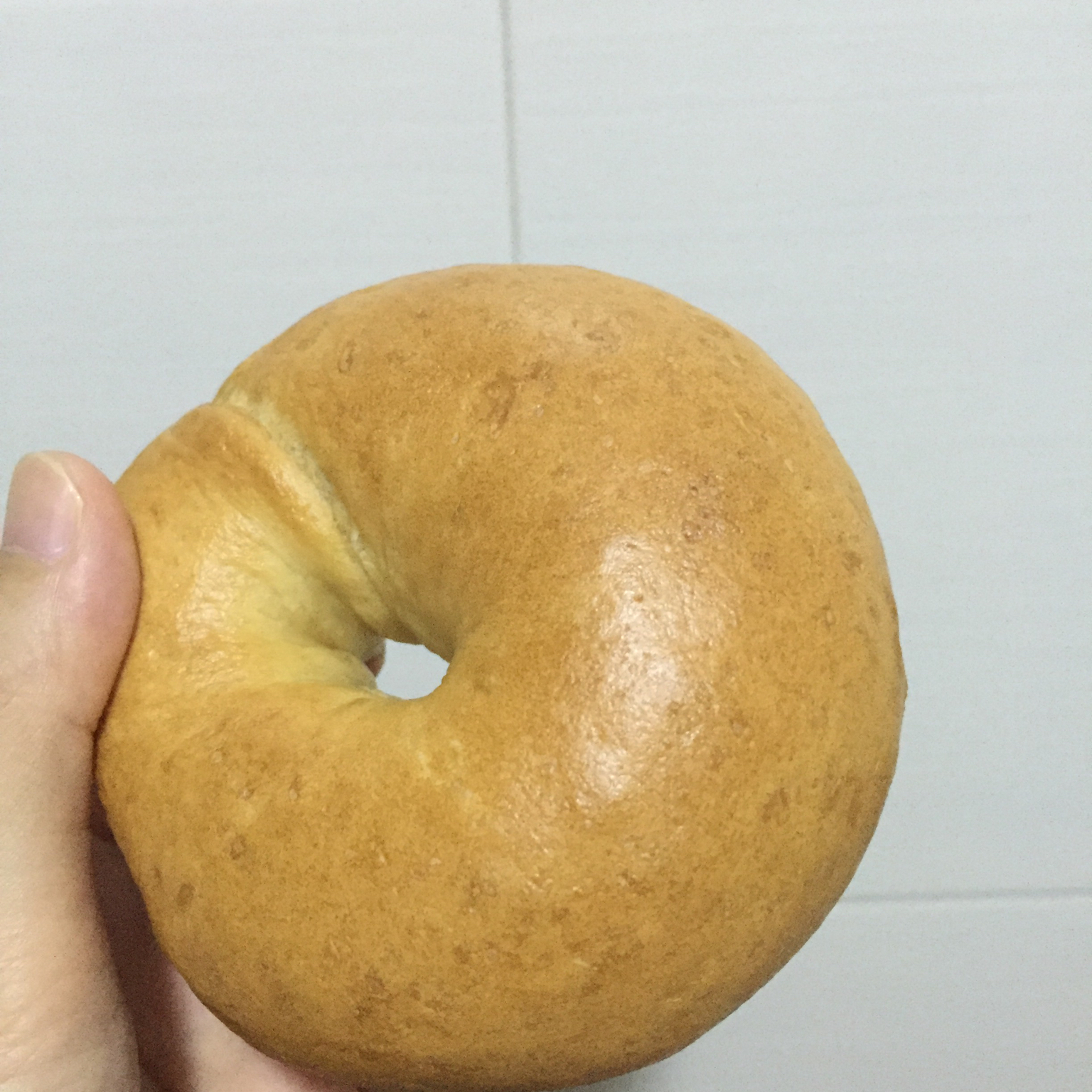 贝果纪录