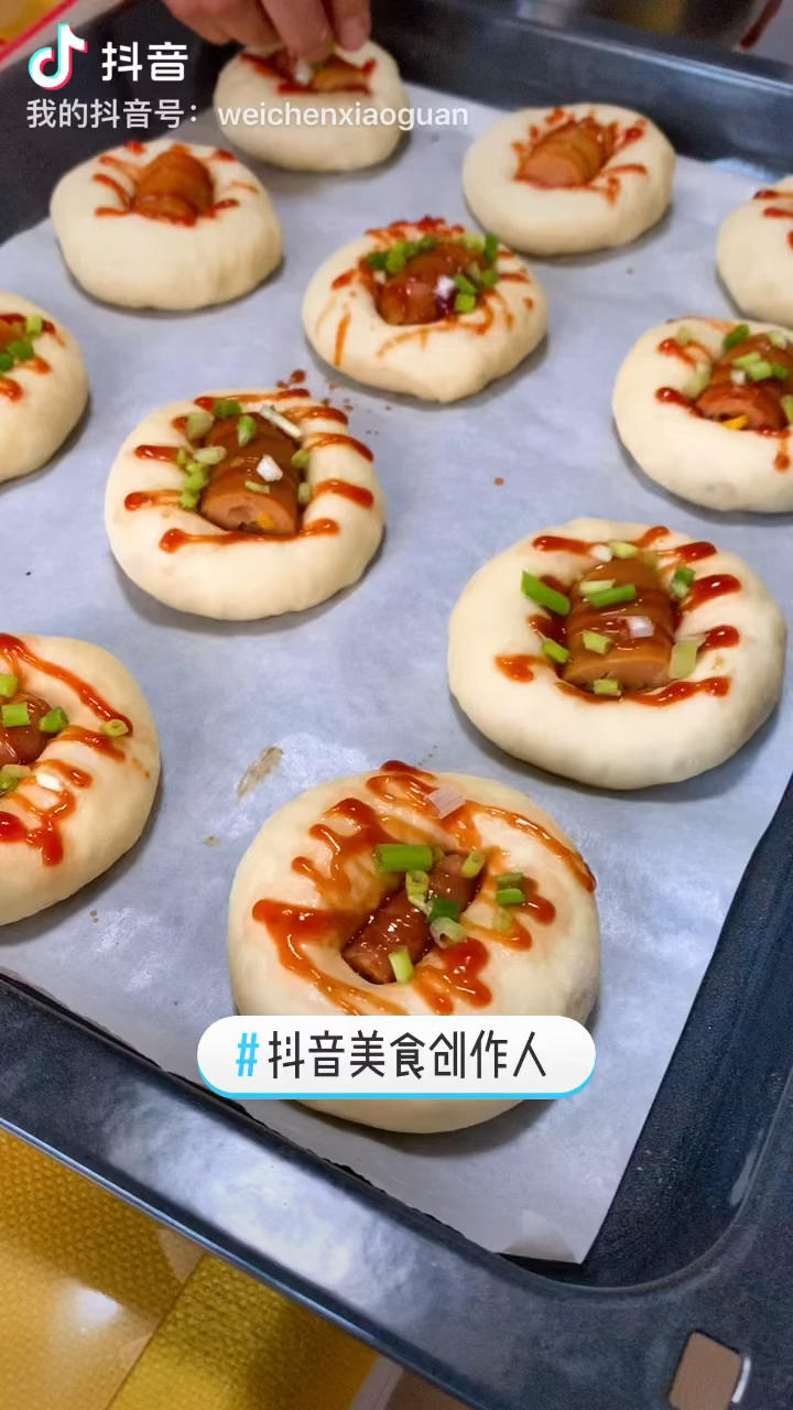 敲可爱的QQ肠仔包——哄娃神器（整形简单，新手适用，含光亮剂调配方法）
