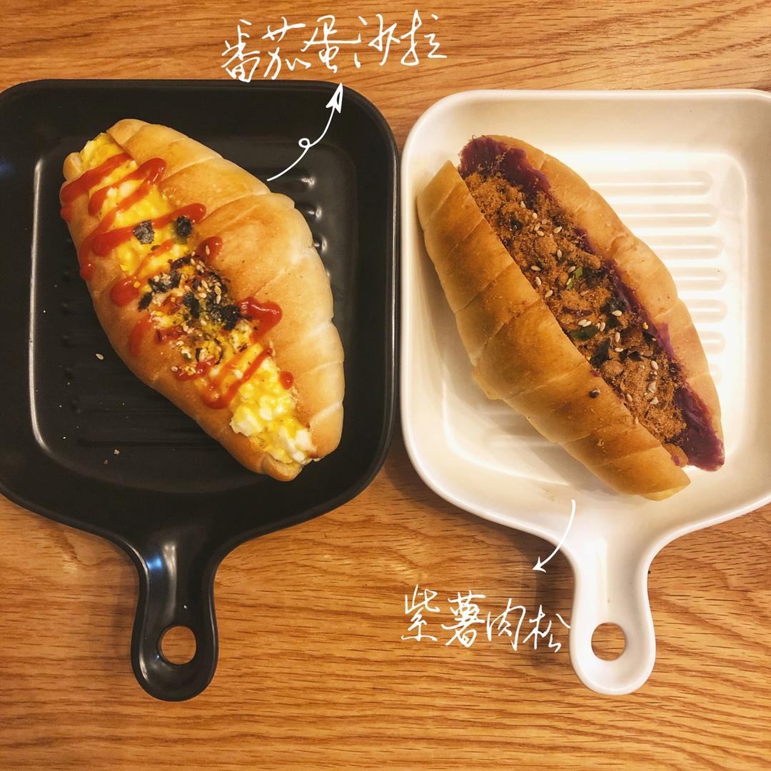 拉花～早餐～购物日记~