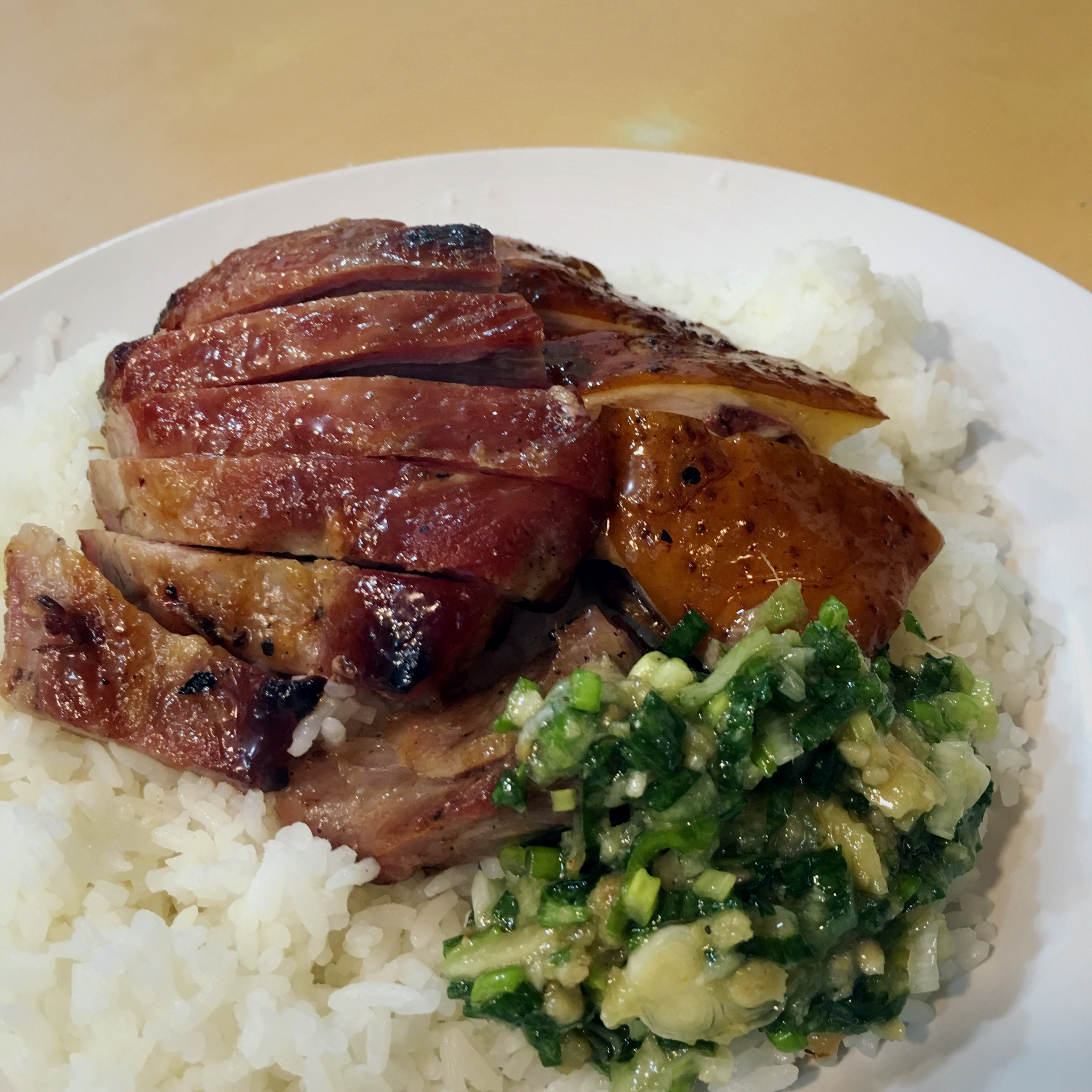 食光旅途