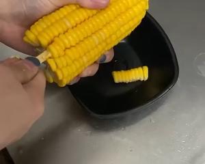 玉米汁的做法 步骤3
