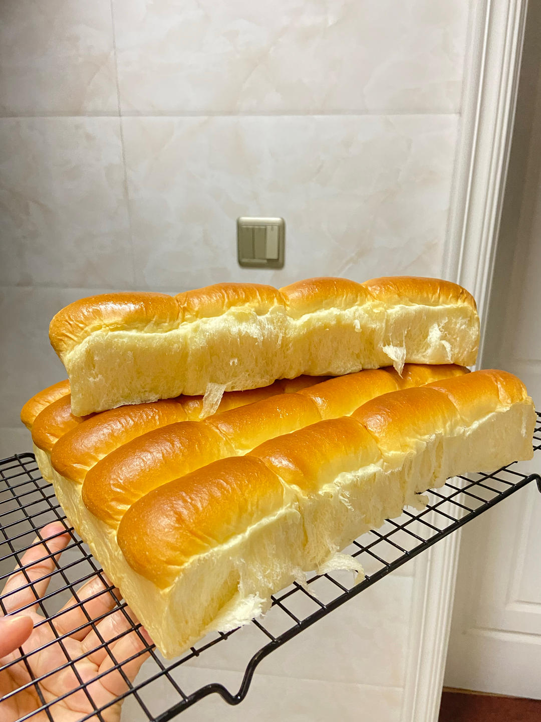 老面包｜复刻童年的味道