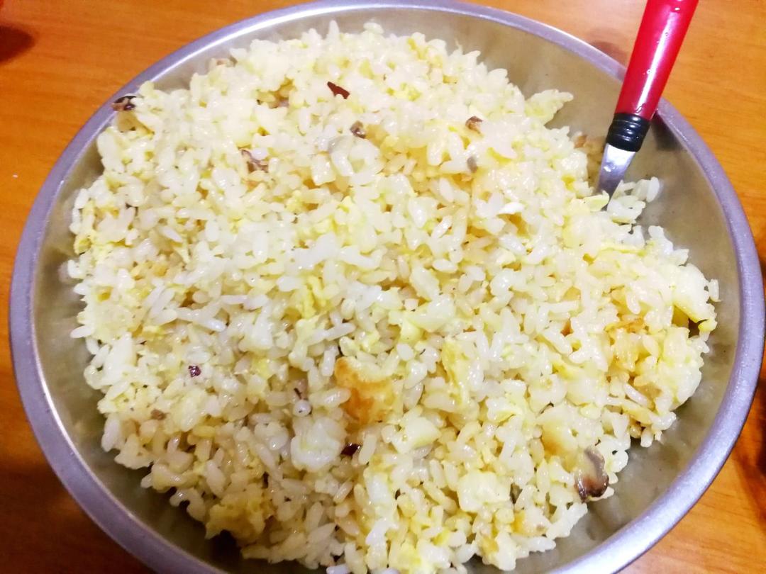 我的早餐我做主