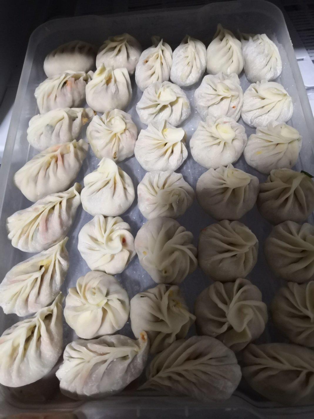 包子饺子万能基底肉馅
