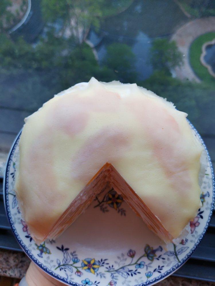 芒果千层（简单美味家庭版）