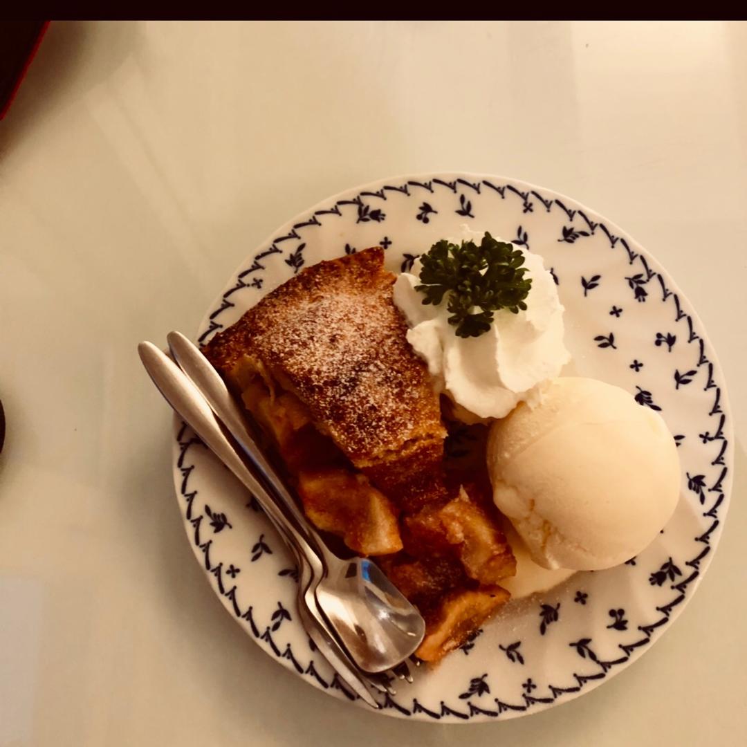 莎莎的随意厨房