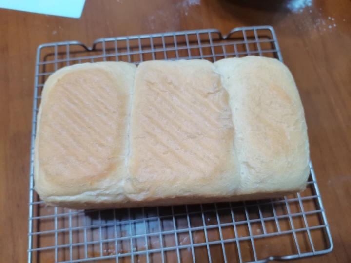 夺命软吐司(๑´ڡ`๑)超软拉丝极速方便的一次发酵吐司