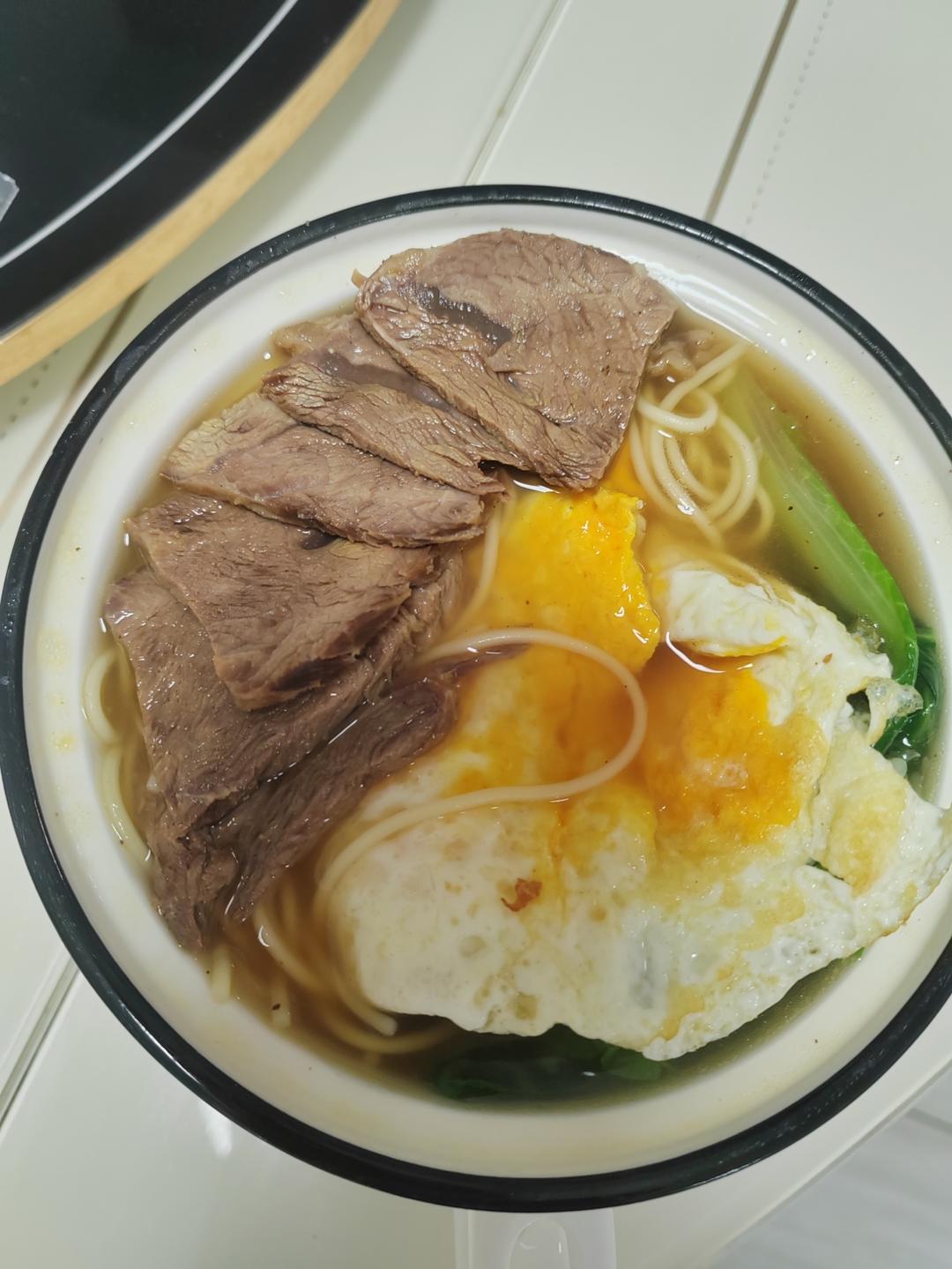 极简·古法｜酱牛肉·卤牛肉·牛腱子｜卡卡爸·不藏私