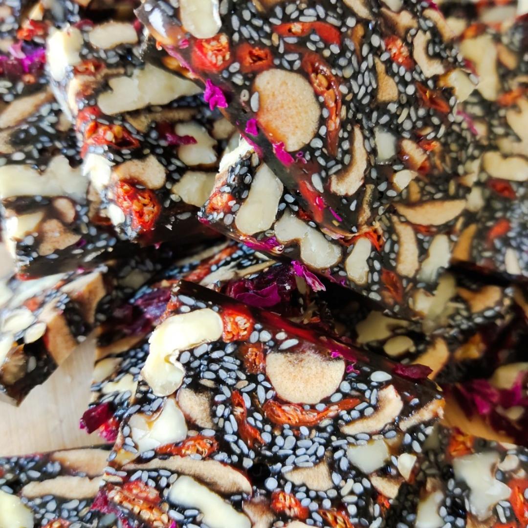 手工阿胶制作接受预定