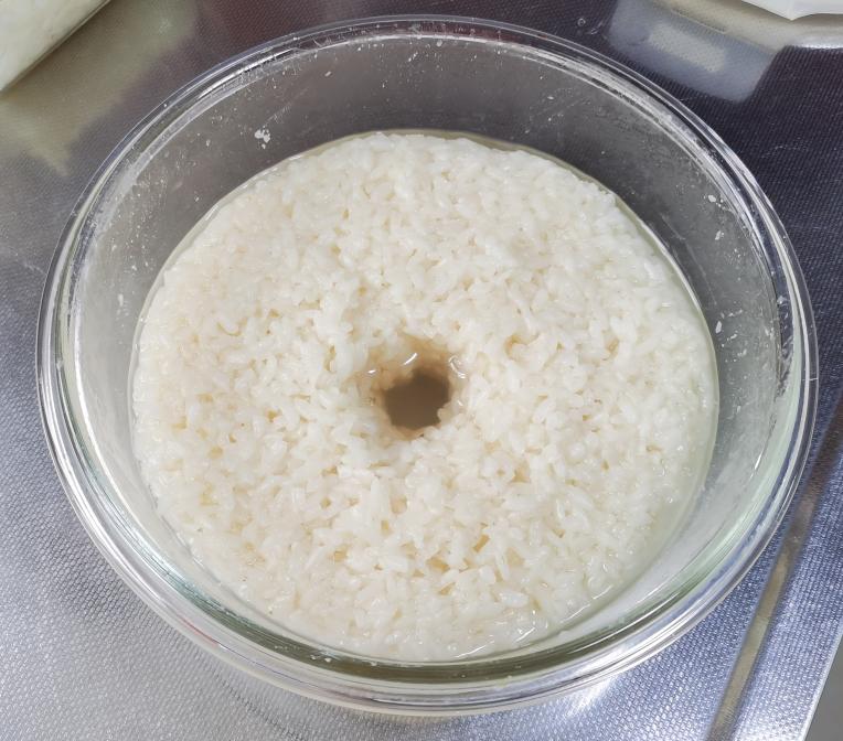 自制甜酒酿的做法