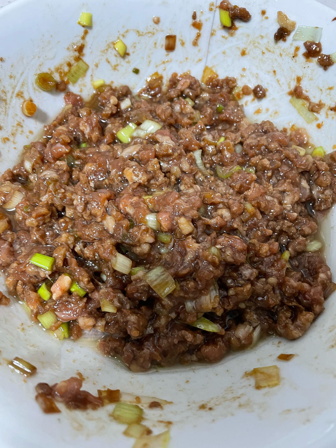 小笼包（秒杀市面上小笼包店的做法）